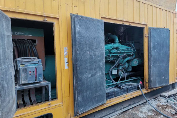 朗县发电机组夏季保养的注意事项有哪些？