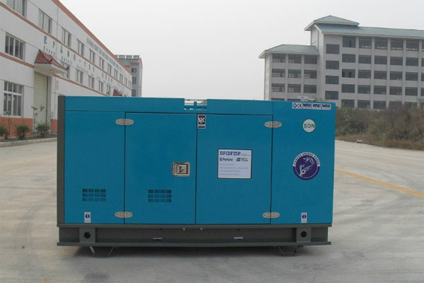 朗县发电机租赁发电机组的换季保养注意事项