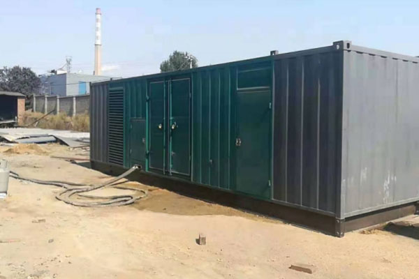 朗县发电机组保养注意事项？