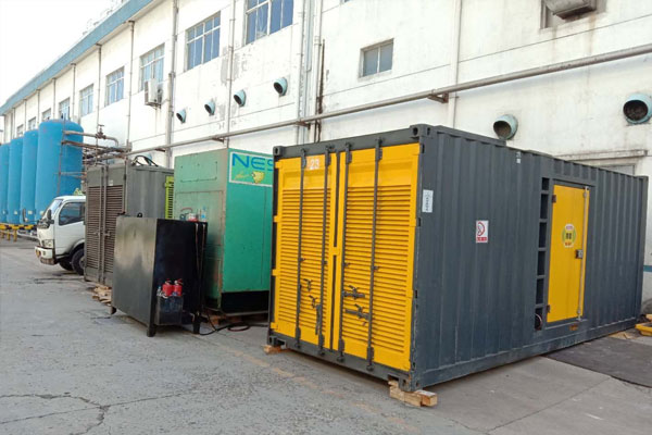 朗县发电机组保养是确保其正常运行、延长使用寿命的关键，以下是一些保养注意事项