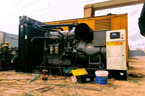朗县柴油发电机组都有哪几种电压规格？