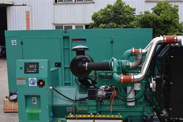 朗县工厂发电机应急发电注意事项？