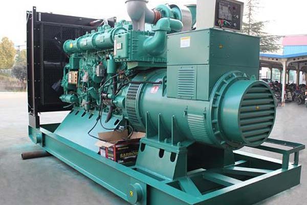 朗县工厂发电机应急发电中如何优化燃油储备管理？