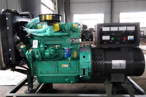 朗县传感器在柴油发电机组中起到什么作用？