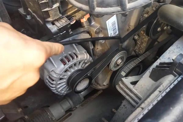 朗县转速传感器的工作原理是什么？