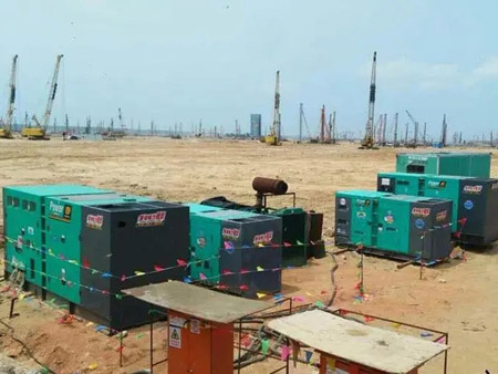 朗县如何检查和清洗空气滤清器？