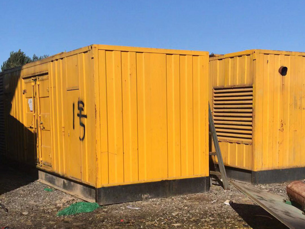 朗县柴油发电机组深海控制系统怎么样？