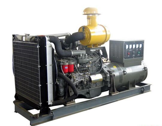 朗县汽油发电机组冬季保养时，燃油系统需要注意什么？