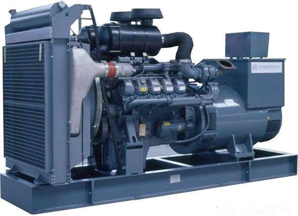 朗县发电机组冬季保养需注意哪些细节？