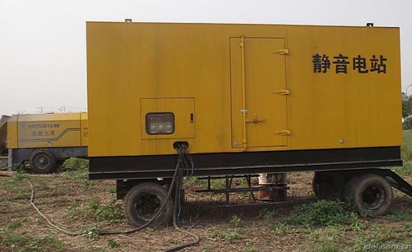 朗县发电机组北方城市冬季使用注意事项有哪些？