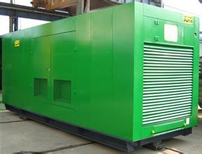 朗县柴油发电机组的加热装置有哪些类型？