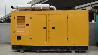 朗县柴油发电机组北方使用是否需要加装加热装置？