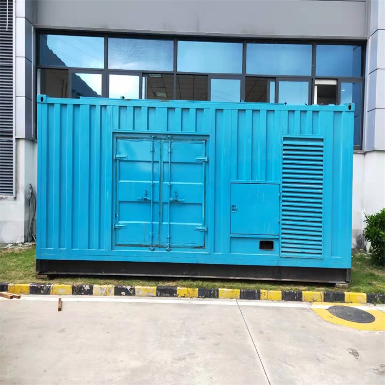 朗县柴油发电机组冬季燃油使用注意事项？