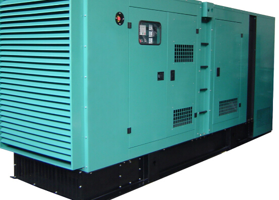 朗县发电机组水冷式机油散热器常见的故障有哪些？