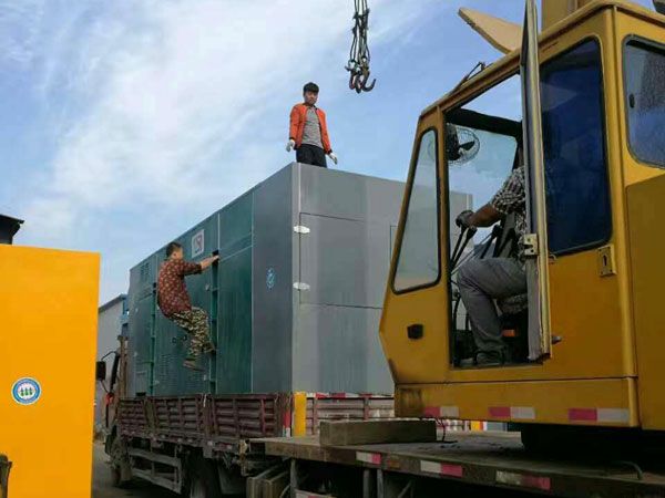 朗县更换水冷式机油散热器密封件的操作流程是怎样的？