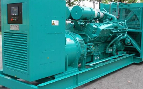 朗县柴油发电机组冬季使用中需要注意哪些事项？