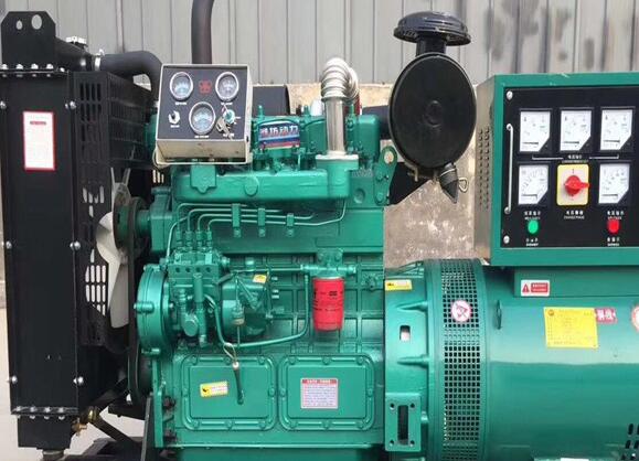 朗县柴油发电机冬季保养周期和夏季一样吗？