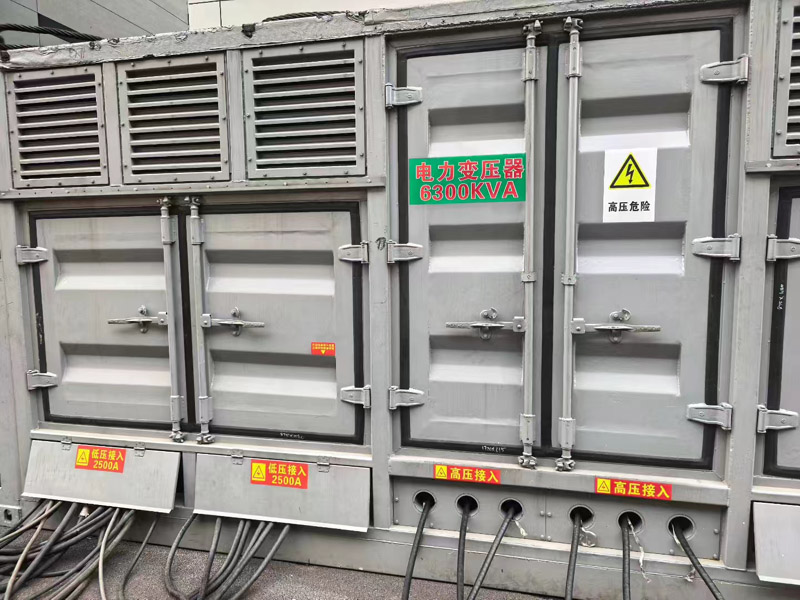 朗县柴油发电机组换季保养注意哪些事项？